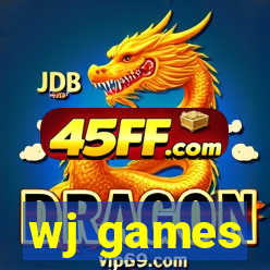 wj games